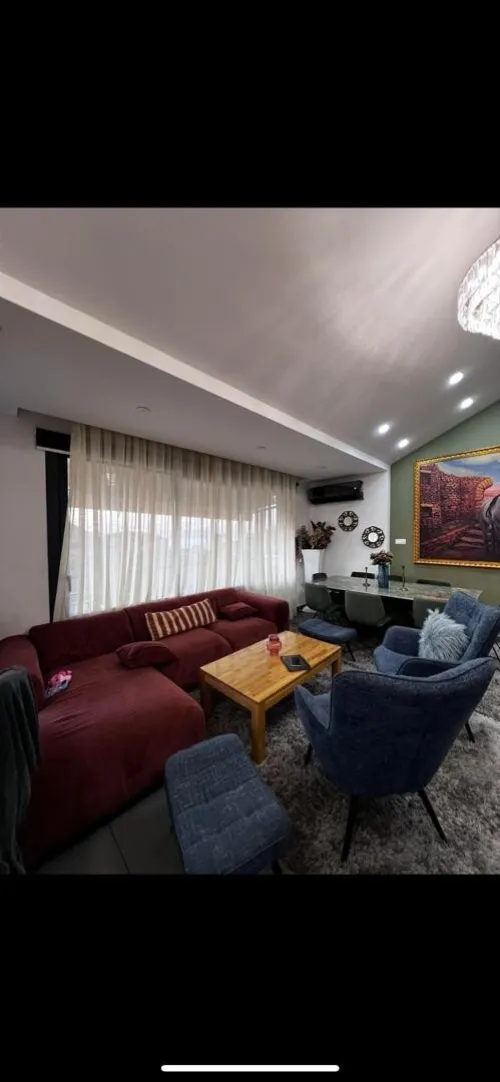 Vente Appartement F5 Oran Oran