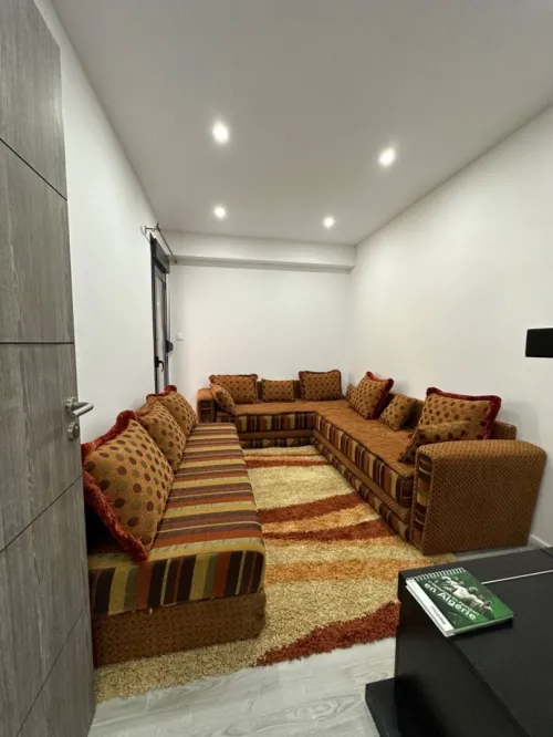 Location Appartement F4 Oran Bir el djir