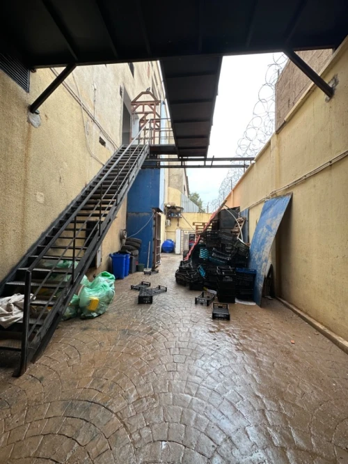 Vente Usine Oran Es senia