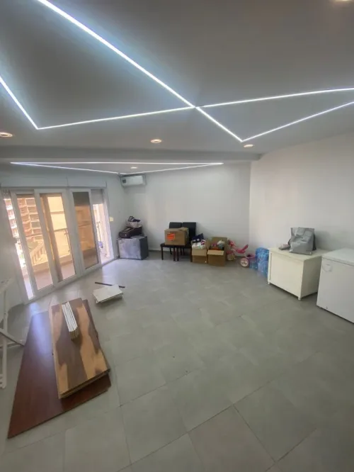 Location Appartement F6 Oran Oran
