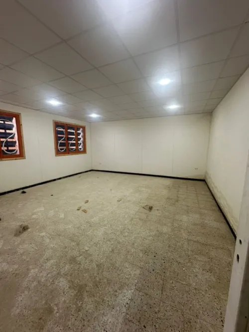 Location Hangar - Usine Oran El Kerma
