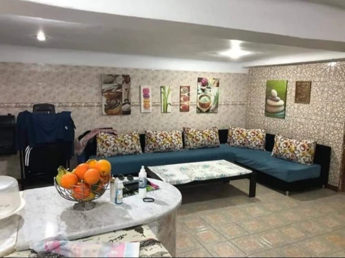 Vente Villa Oran Bir el djir