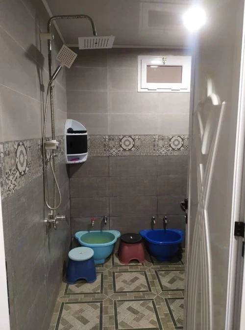 Vente Villa Oran Bir el djir