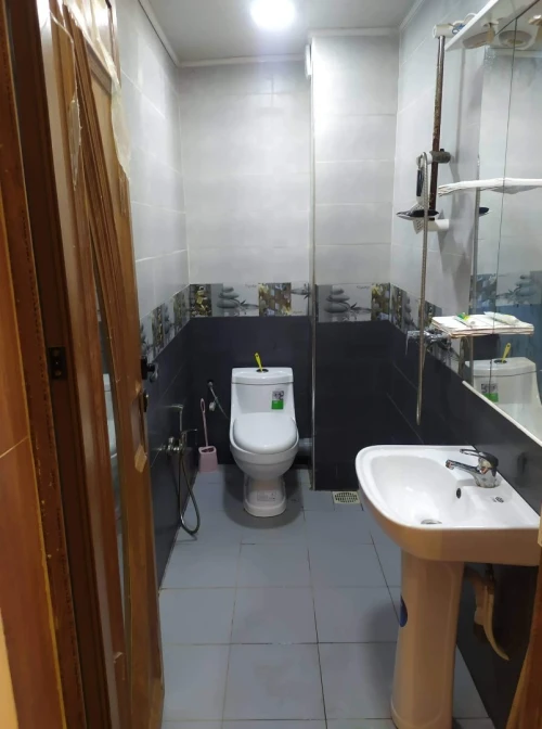 Vente Villa Oran Bir el djir