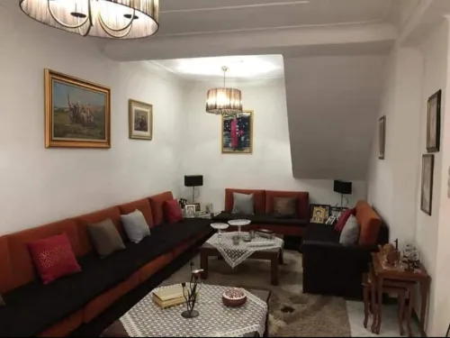 Vente Villa Oran Bir el djir
