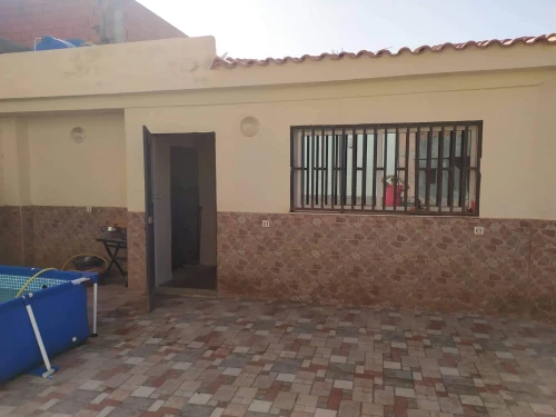 Vente Villa Oran Bir el djir