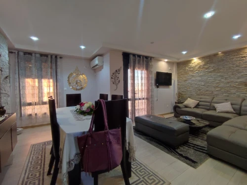 Vente Appartement F4 Oran Bir el djir