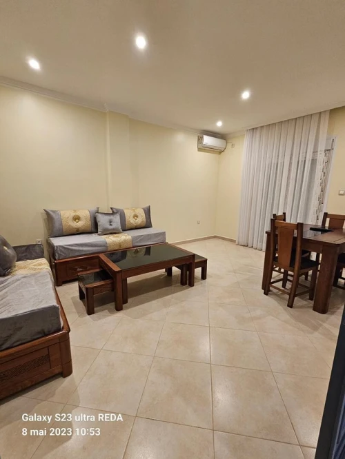 Vente Immeuble Oran Ain el turck
