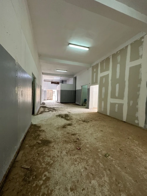 Vente Usine Oran Es senia