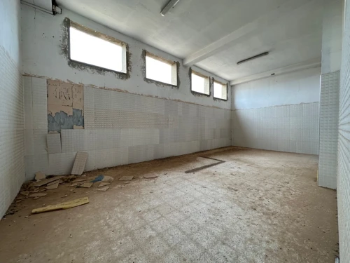 Vente Usine Oran Es senia