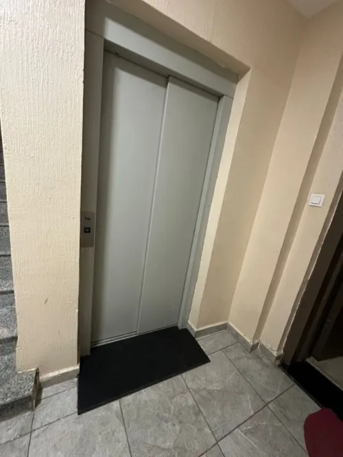 Location Appartement F4 Oran Bir el djir