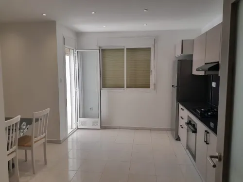 Vente Appartement F3 Oran Oran