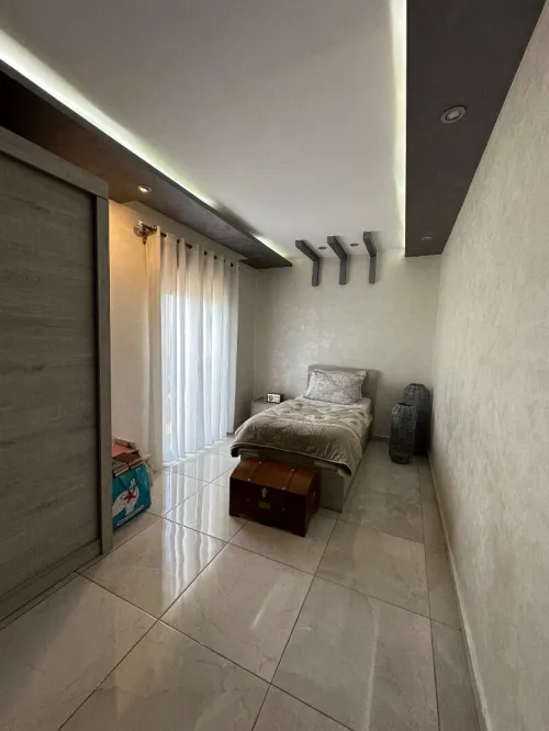 Vente Appartement F4 Oran Oran