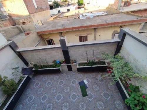 Vente Villa Oran Bir el djir