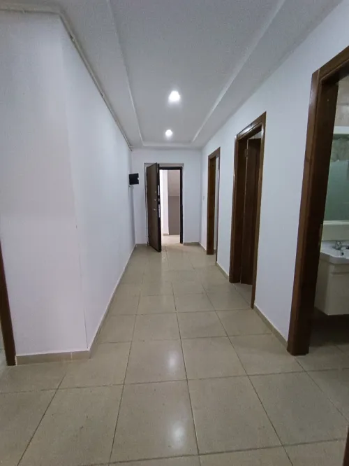 Vente Appartement F4 Oran Bir el djir