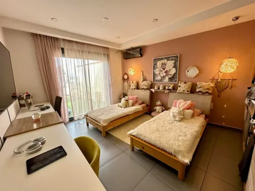 Vente Appartement F5 Oran Oran