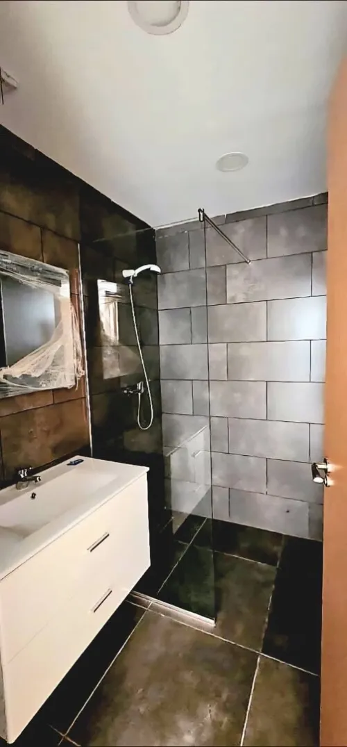 Location Appartement F4 Oran Bir el djir