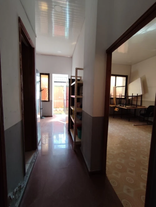 Vente Appartement F5 Oran Oran