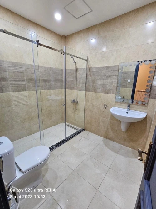 Vente Immeuble Oran Ain el turck