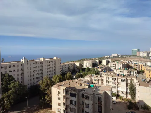 Location Appartement F3 Oran Oran