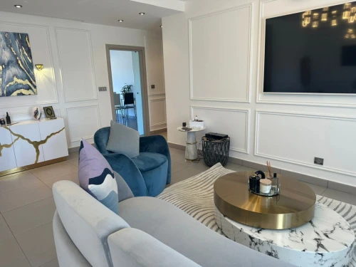 Vente Appartement F4 Oran Bir el djir