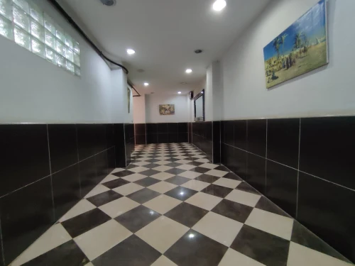 Vente Appartement F5 Oran Oran