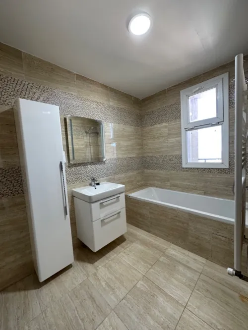 Location Appartement F4 Oran Oran