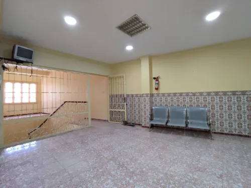 Location Niveau De Villa F5 Oran Oran