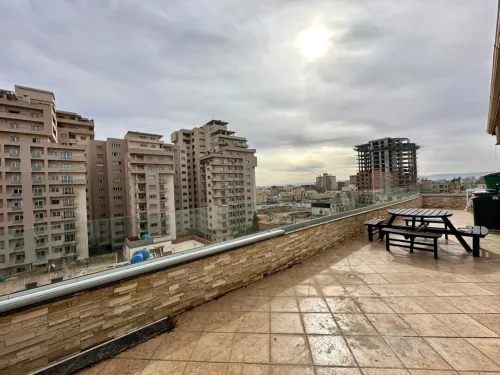 Vente Appartement F5 Oran Oran