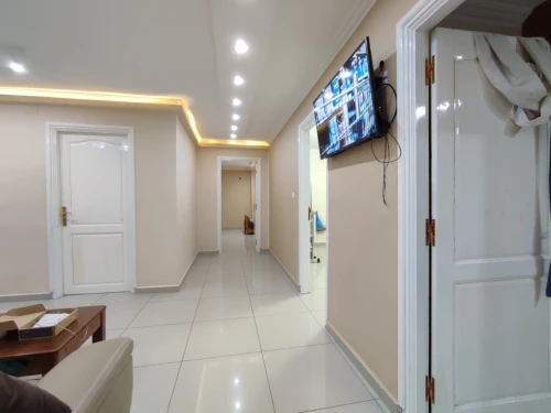 Vente Appartement F5 Oran Oran