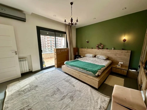 Vente Appartement F5 Oran Oran