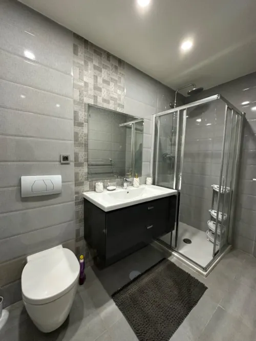 Location Appartement F3 Oran Oran