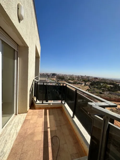 Location Appartement F4 Oran Oran