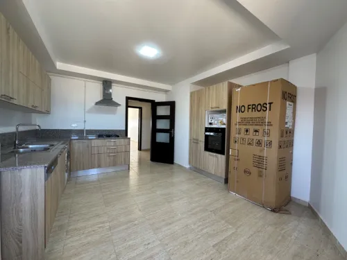 Location Appartement F4 Oran Oran