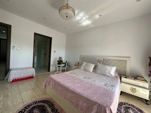 Vente Appartement F4 Oran Bir el djir