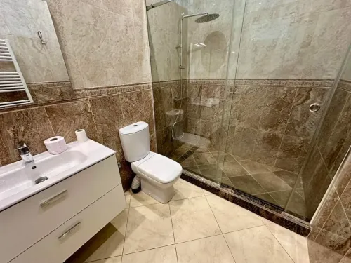 Location Villa Oran Oran