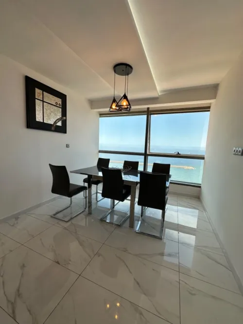 Vente Appartement F6 Oran Oran