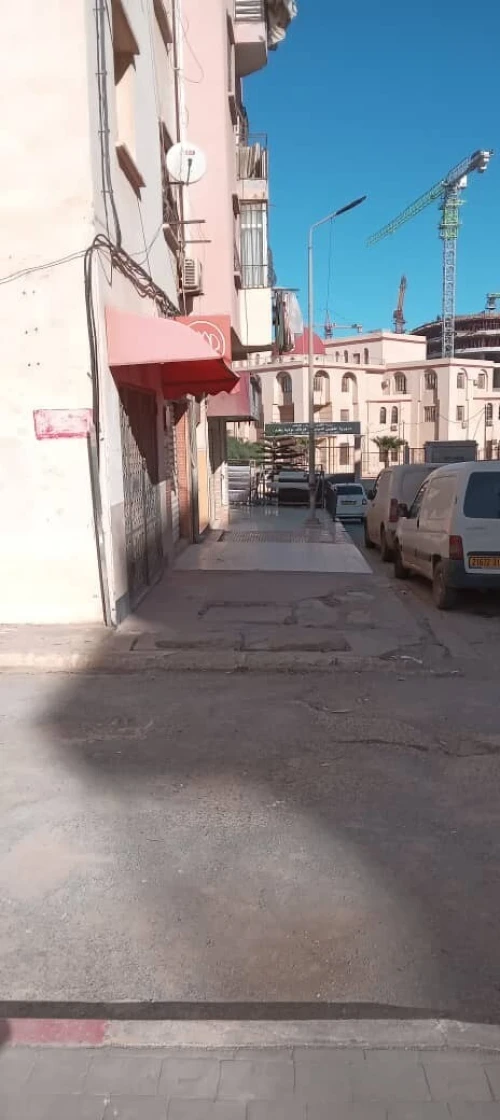 Vente Local Oran Oran