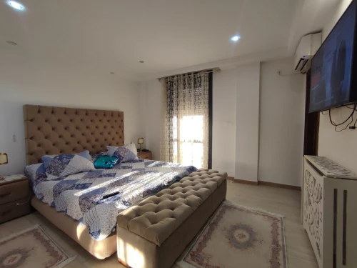 Vente Appartement F4 Oran Bir el djir