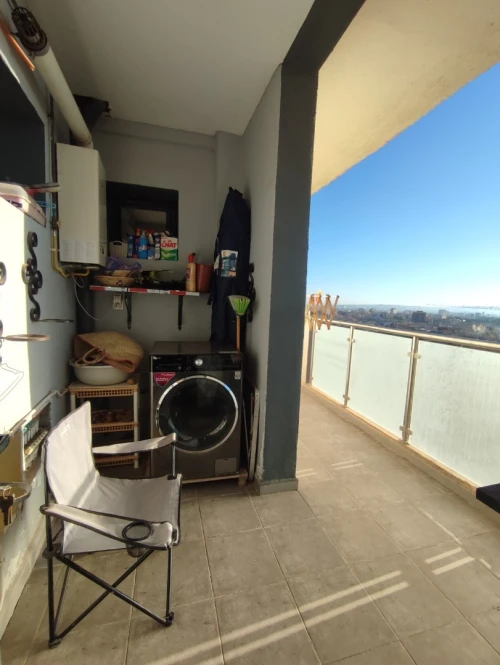 Vente Appartement F4 Oran Bir el djir