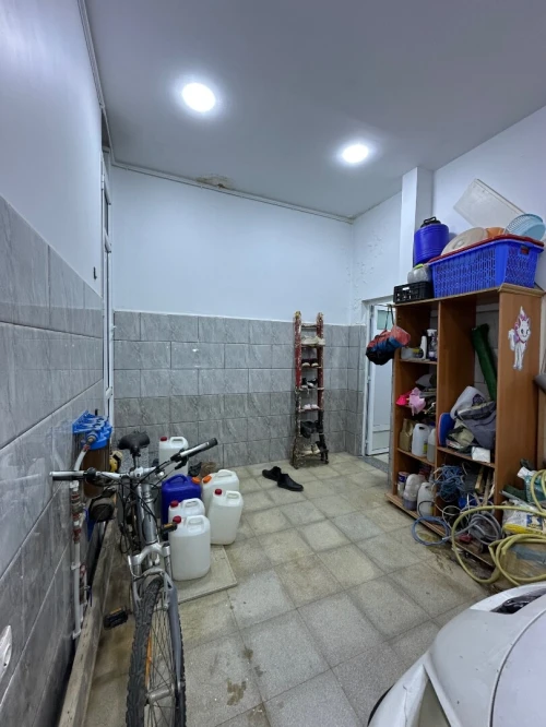 Vente Villa Oran Gdyel