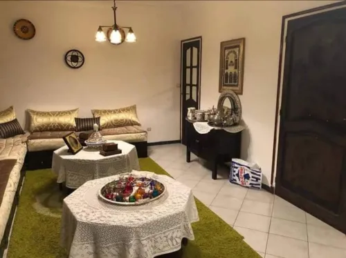 Vente Villa Oran Bir el djir