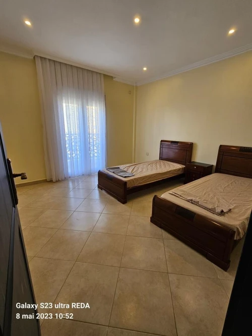 Vente Immeuble Oran Ain el turck