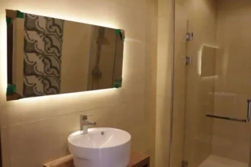 Vente Appartement F3 Oran Bir el djir