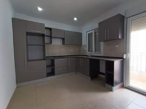 Vente Appartement F4 Oran Bir el djir
