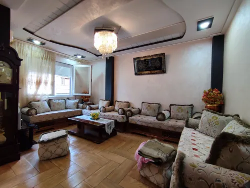 Vente Villa Oran Bir el djir