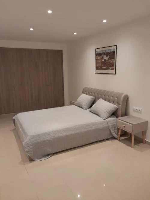 Vente Appartement F3 Oran Oran