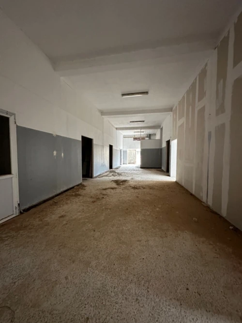 Vente Usine Oran Es senia