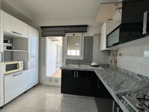 Location Appartement F3 Oran Oran