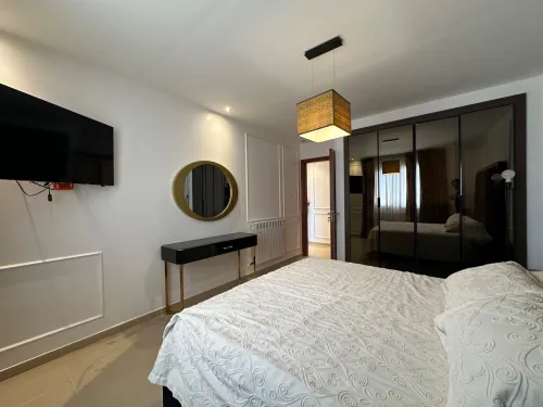 Vente Appartement F3 Oran Oran